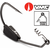 Carlige HD Swimbait 7346WT BN (4buc/pac) Nr. 4/0 3.5gr - - Roveli