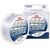 Fir ASSO Fluorocarbon Invisible Clear 50m 0.28mm/5.40kg - - Roveli