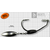 Underspin Jig Offset Berti 5/0 5gr - - Roveli