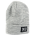 Caciula DUO Beanie Light Gray - - Roveli