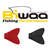 Set cozi de rezerva Biwaa Seven 5 (2buc/plic) - - Roveli