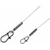 Struna Titanium Nickel Hitfish 15cm (2buc/plic) - - Roveli