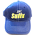 Sapca Sufix Blue - - Roveli