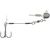 Swimbait System Stinger Ancora Nr.1/0 9cm/27kg 10gr - - Roveli