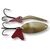 Lingurita oscilanta Berti Clyo nr.1 37mm/3,5gr - - Roveli