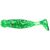 Plastic Damiki I-Grub 5.1cm (16buc/plic) - - Roveli