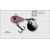 Spinnertail Berti Helic nr.2 14gr - - Roveli
