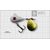 Spinnertail Berti Helic nr.2 14gr - - Roveli