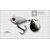 Spinnertail Berti Fish Helic nr.4 17gr - - Roveli