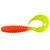 Twister Mann's 10cm CTG (10buc/plic) - - Roveli