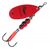 Rotativa Aglia Fluo nr.4/9gr - - Roveli