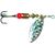 Rotativa Aglia Long Rainbow nr.2/7gr - - Roveli