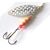 Rotativa Mepps Aglia Long Rainbow nr.3/11.5gr - - Roveli