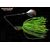 Spinnerbait Berti cu Skirt Siliconic si Paleta Colorado nr.2 7gr - - Roveli