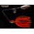 Spinnerbait Berti cu Skirt Siliconic si 2pal (Colorado2 + Salcie2) 14gr - - Roveli