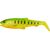 Plastic Savage Gear Craft Cannibal Paddletail 12.5cm/20gr (3buc/plic) - - Roveli