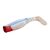 Shad Mikado Fishunter PMFHL 7cm (Plic 5buc) - - Roveli