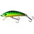 Vobler Strike Pro Mustang Minnow 3,5cm/1,6gr MG-015 - - Roveli