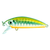 Vobler Strike Pro Mustang Minnow 3,5cm/1,6gr MG-015 - - Roveli