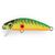 Vobler Strike Pro Mustang Minnow 3,5cm/1,6gr MG-015 - - Roveli