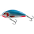 Vobler Salmo Fatso F10S - - Roveli