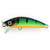 Vobler Strike Pro Mustang Minnow 3,5cm/1,6gr MG-015 - - Roveli