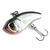 Vobler Strike Pro Mini Vibe 2,5cm/1,9gr SP-100 - - Roveli