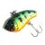 Vobler Strike Pro Mini Vibe 2,5cm/1,9gr SP-100 - - Roveli