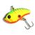Vobler Strike Pro Mini Vibe 2,5cm/1,9gr SP-100 - - Roveli