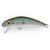 Vobler Strike Pro Mustang Minnow 3,5cm/1,6gr MG-015 - - Roveli