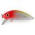 Vobler Strike Pro Mustang Minnow 4,5cm/4,2gr MG-002F - - Roveli