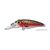 Vobler Strike Pro Pygmy 4cm/2.5gr EG-073 - - Roveli