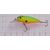 Vobler Strike Pro Pygmy 4cm/2.5gr EG-073 - - Roveli