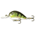 Vobler Goldy Vibro Max S 3.4cm/4.9gr - - Roveli