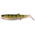 Plastic Savage Gear Cannibal Shad 12.5cm (3buc/Plic) - - Roveli
