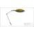 Spinnerbait Berti cu Agrafa Paleta 29mm - - Roveli