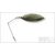 Spinnerbait Berti cu Agrafa Paleta 43mm - - Roveli