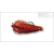Skirt Jig Berti 4/0 5gr - - Roveli