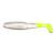 Naluca Gambler Swimbait TZ3 7.5cm (12buc/plic) - - Roveli
