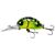Vobler Lucky John Haira Tiny Plus One 33LBF 3.3cm/4gr - - Roveli