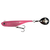 Spinnertail Biwaa Divinator Mini 6cm/9gr - - Roveli