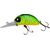 Vobler Lucky John Haira Tiny Plus One 33LBF 3.3cm/4gr - - Roveli