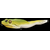 Vobler LiveTarget Frog Walking Bait 11.8cm/24.8gr - - Roveli