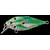 Vobler LiveTarget Yearling Squarebill BaitBall 6cm/14gr - - Roveli