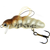 Vobler Microbait Hornet 3.3cm/1.9gr - - Roveli