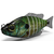 Vobler Swimbait Biwaa Seven 5 13cm/34gr - - Roveli