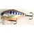 Vobler Strike Pro Cranky-X SS 4cm/3,7gr EG-164SL - - Roveli