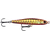 Vobler Storm Gomoku Flutter Slim 4.5cm/2gr - - Roveli