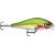 Vobler Rapala Super Shadow Rap SSDR16 - - Roveli