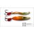 Lingurita oscilanta Berti Taifun nr.1 53mm/5gr Paint - - Roveli